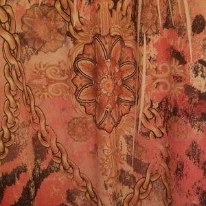 fresh of LA Dresses - ❤Summer Maxi Dress size large fresh of LA Dresses - ❤Summer Maxi Dress size large